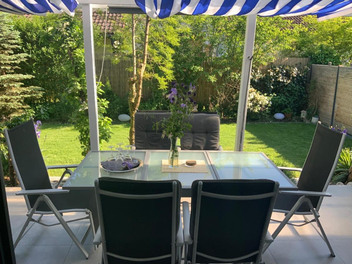 Haus 16 Ferienhaus Zwischen Salzburg Chiemsee Und Waging Am See Kirchanschoring Εξωτερικό φωτογραφία