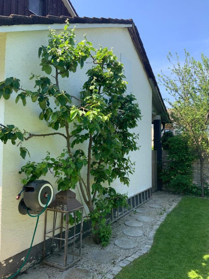 Haus 16 Ferienhaus Zwischen Salzburg Chiemsee Und Waging Am See Kirchanschoring Εξωτερικό φωτογραφία