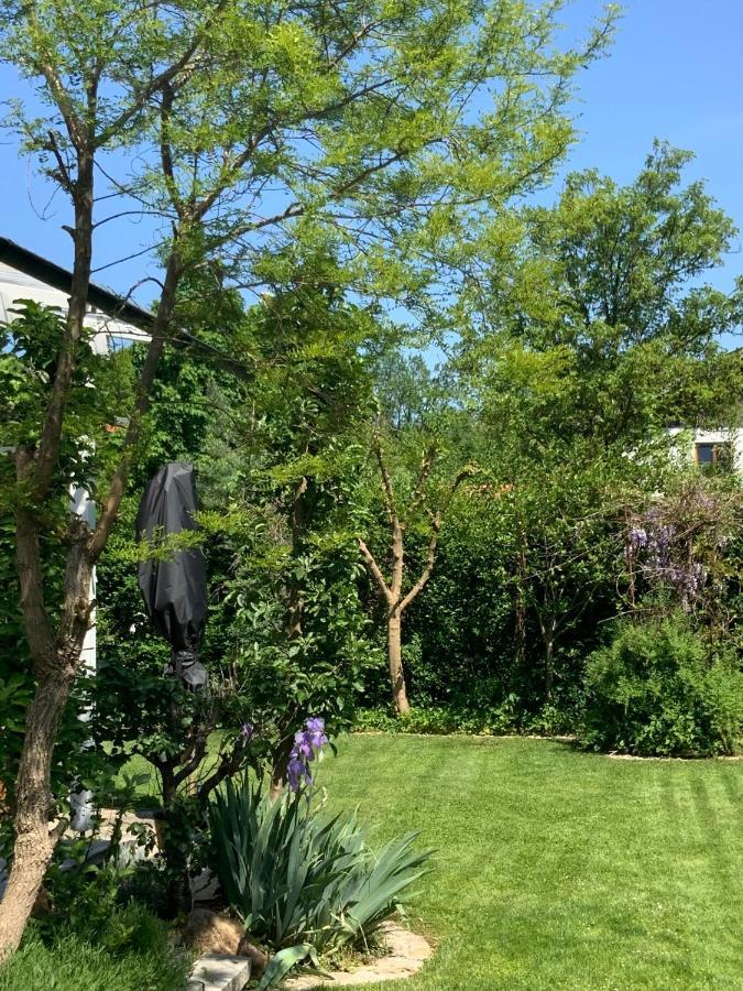 Haus 16 Ferienhaus Zwischen Salzburg Chiemsee Und Waging Am See Kirchanschoring Εξωτερικό φωτογραφία
