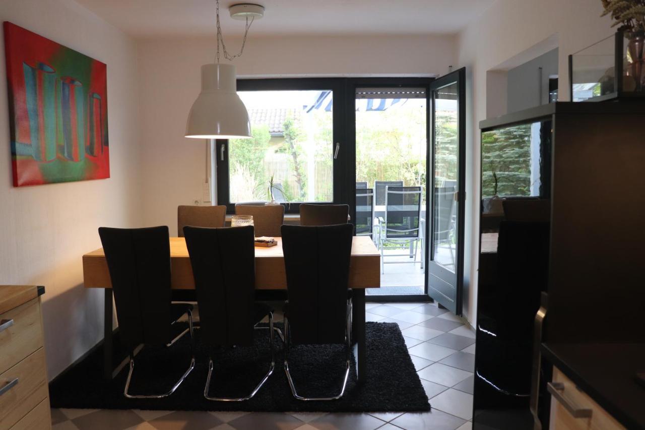 Haus 16 Ferienhaus Zwischen Salzburg Chiemsee Und Waging Am See Kirchanschoring Εξωτερικό φωτογραφία