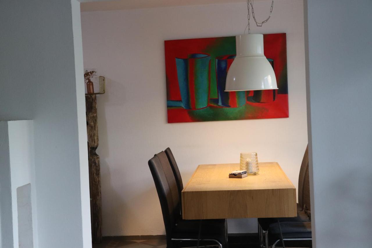 Haus 16 Ferienhaus Zwischen Salzburg Chiemsee Und Waging Am See Kirchanschoring Εξωτερικό φωτογραφία