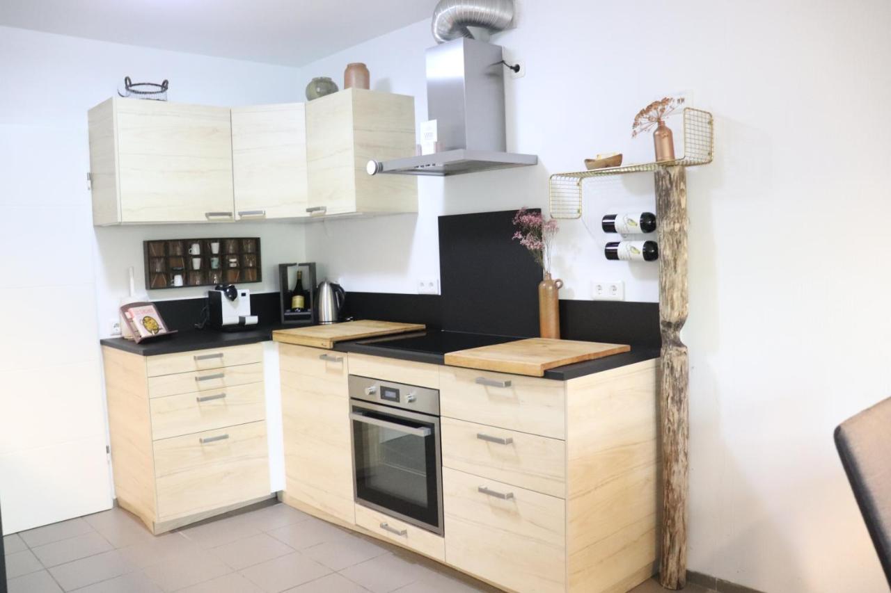 Haus 16 Ferienhaus Zwischen Salzburg Chiemsee Und Waging Am See Kirchanschoring Εξωτερικό φωτογραφία