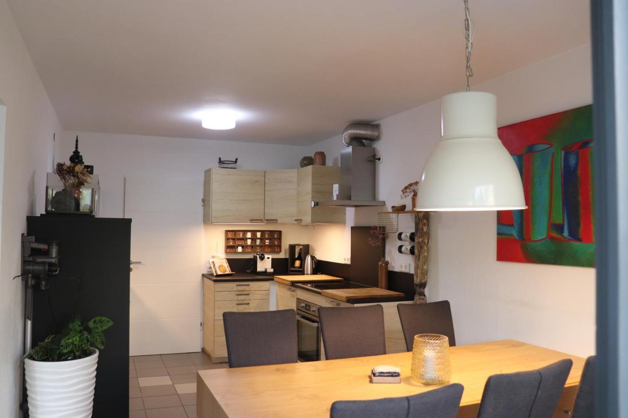 Haus 16 Ferienhaus Zwischen Salzburg Chiemsee Und Waging Am See Kirchanschoring Εξωτερικό φωτογραφία