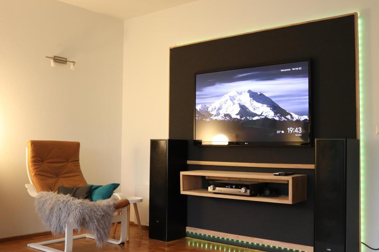 Haus 16 Ferienhaus Zwischen Salzburg Chiemsee Und Waging Am See Kirchanschoring Εξωτερικό φωτογραφία
