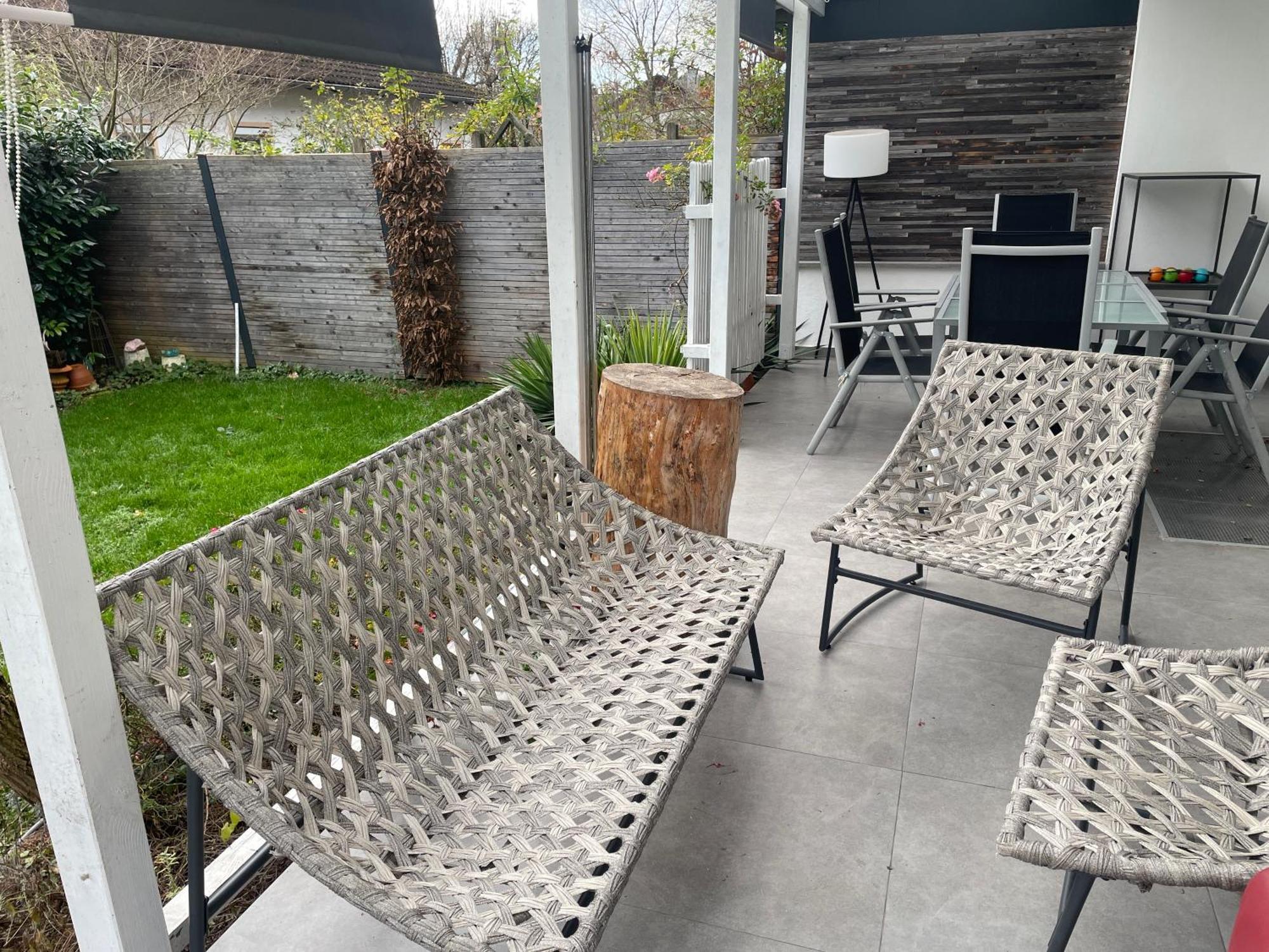 Haus 16 Ferienhaus Zwischen Salzburg Chiemsee Und Waging Am See Kirchanschoring Εξωτερικό φωτογραφία