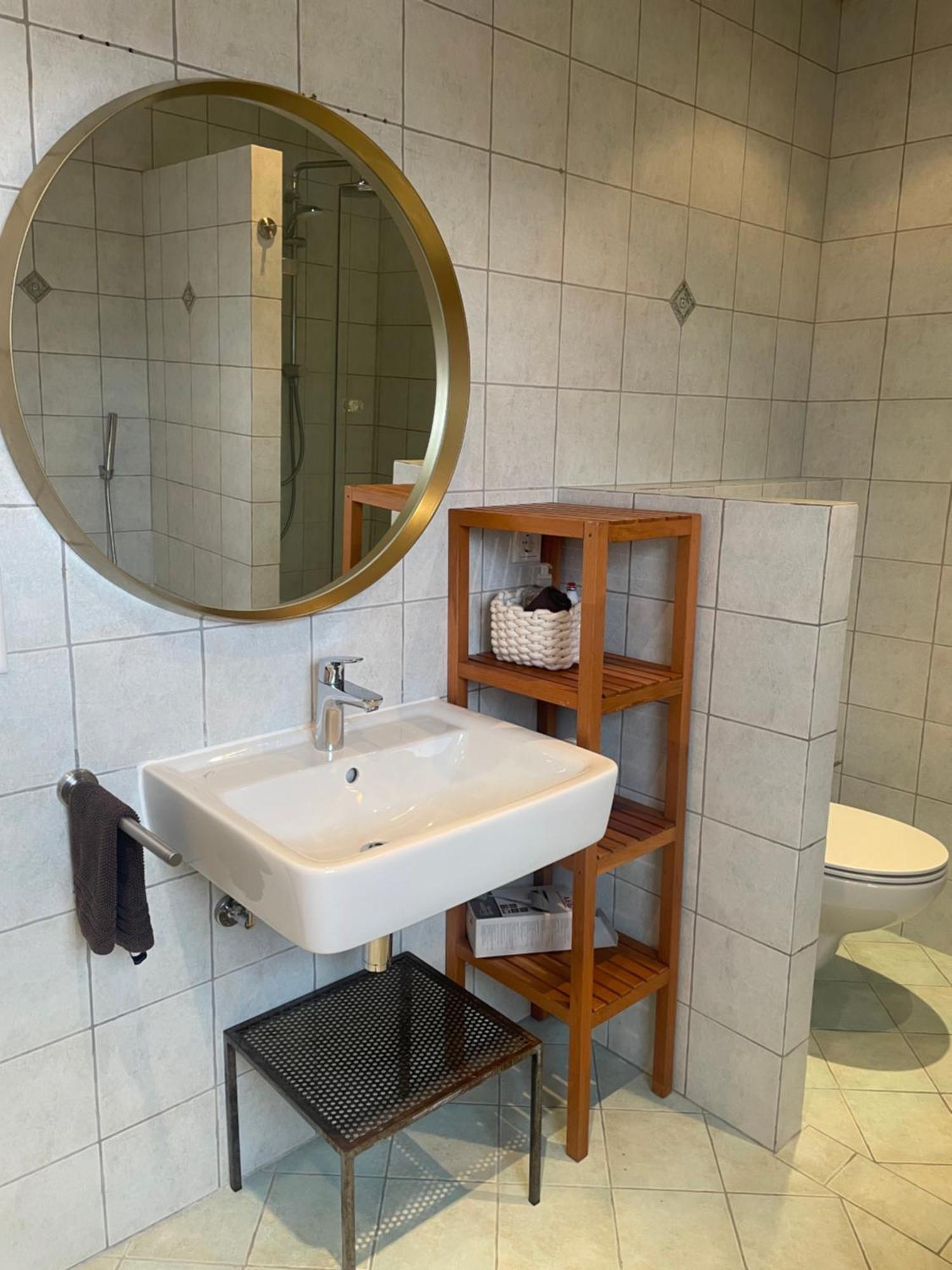 Haus 16 Ferienhaus Zwischen Salzburg Chiemsee Und Waging Am See Kirchanschoring Εξωτερικό φωτογραφία